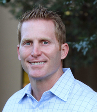 Brian Levings, D.O.