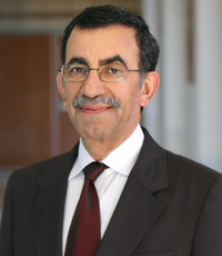 Mehdi Adham, M.D.