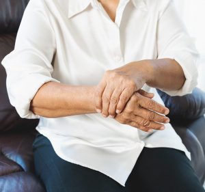 SOS Oklahoma City wrist pain treatment 